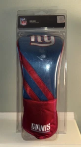 New York Giants NFL Driver Headcover 460 CC Golf NUEVO Wincraft Bordado - Imagen 1 de 9