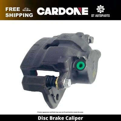 Pinza de freno de disco delantera izquierda cardone 1992 para Suzuki Sidekick 1991-1998 4 puertas Foto 1 de 4