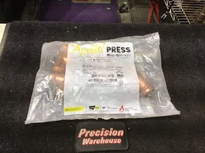 5 Stück 1 Zoll Presse Kupfer T-Stück 1 Zoll x 1 Zoll x 1 Zoll Apollo 10077741 - Bild 1 von 5