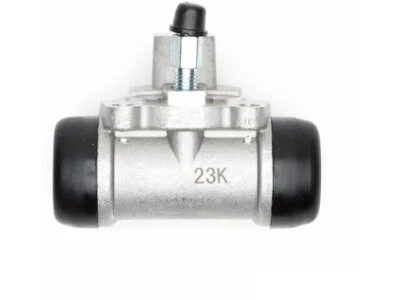 Para 1986-1989 Nissan D21 cilindro de roda traseira fricção dinâmica 86514VNDK 1987 - Imagem 1 de 2