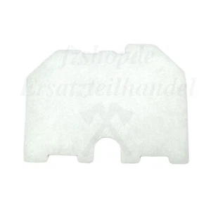 Luftfilter Filterplatte NEU für Dolmar PS-32 PS-32C TLC PS-35 PS-35C TLC - Bild 1 von 1