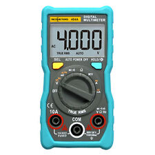 Handheld Digital Multimeter  Multi Meter AC/ Voltage Tester Ammeter S5U0