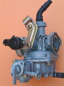 Carburador PZ19 Carb ATV Mini Bicicleta Honda DY100cc - Imagen 1 de 4