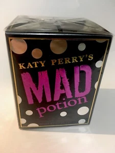 Katy Perry's Mad Potion Eau De Parfum 50 mL e 1.7 fl oz - Picture 1 of 1