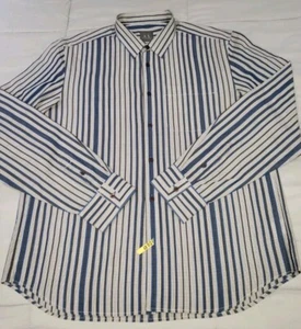 Camisa de plumón Armani Exchange para hombre talla L - Imagen 1 de 12
