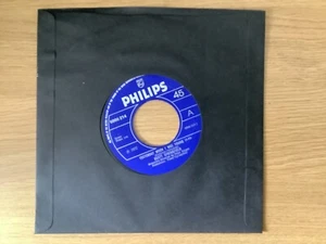 DUSTY SPRINGFIELD - YESTERDAY WHEN I WAS YOUNG - 70's - 7" VINYL - Picture 1 of 3
