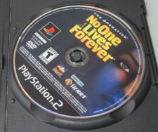 .PS2.' | '.No One Lives Forever.