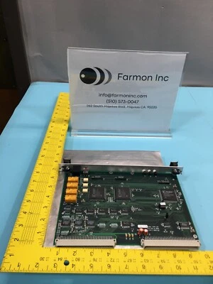 ESI 79116 Enclavamientos CKA PCB, 138542 Foto 1 de 4