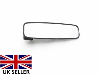 Interior Rear View Mirror Fits For Suzuki Samurai Gypsy SJ410 SJ413 - Image 1 of 3