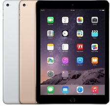 Apple iPad Air 2 2nd WiFi + Cellular 16GB 32GB 64GB 128GB - GOOD