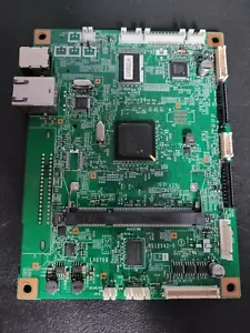 Brother HL-5470DW Printer Main Logic Board PCB Formatter LV0839001, B512342-5 - Picture 1 of 5