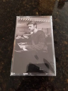 Clash de Cartier x Finneas - Cassette Tape (From LA Pop-Up Exclusive) SEALED NEW - Picture 1 of 4