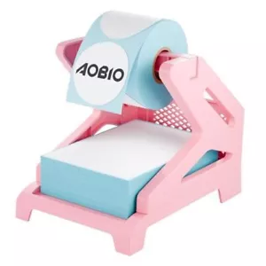 Label Holder, Compatible with Rolls and Fan-Fold Labels, Thermal Label Paper - Picture 1 of 7