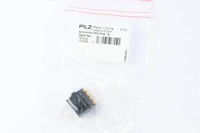 Pilz Federklemme PNOZ mmcxp 783542 - Image 1 of 2