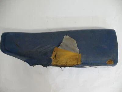 1984 HONDA XR250 R SEAT - Image 1 of 4