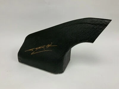 1/3 Ferrari Aria Scoop Vento Tunnel Scala Modello Carbon Fibra Schumacher Segno - Immagine 1 di 4