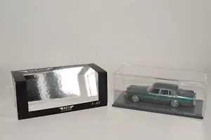 B8 1:43 NEO CADILLAC FLEETWOOD BROUGHAM MET. GREEN MIB VERY RARE! - Bild 1 von 14