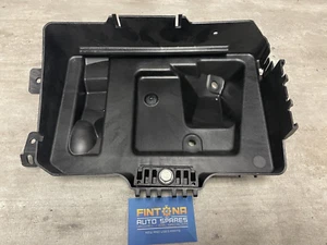 Original-Zubehör-Hersteller Vauxhall Astra H/Zafira B Batteriefach + Klemme 13235804 - Bild 1 von 3