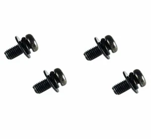 Véritable Sony KD49XD8099 TV Support Vis 4 - Photo 1/1