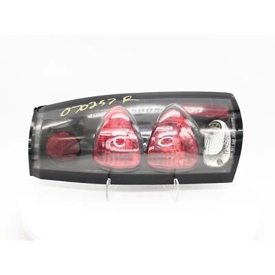 1994 Chevrolet K1500 Suburban RR Tail Light Assembly Part Number - 5977867 - Image 1 of 4