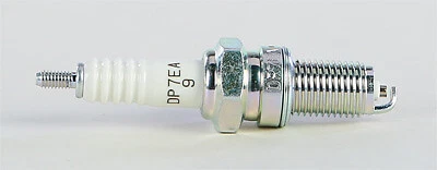 NGK 2003-2007 FITS SUZUKI SV1000/S SPARK PLUG #4218 4218 - Image 1 of 2