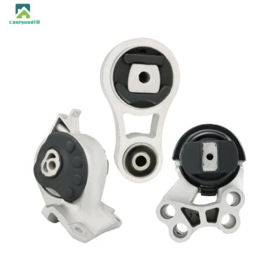 Engine Motor & Trans Mount For Lincoln MKZ 2007 2008 2009 2010 2011 2012 3.5L - Image 1 of 4