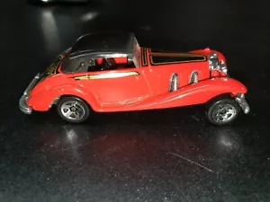 Hot Wheels Loose 1999 Treasure Hunt Mercedes 540K mint near mint!!!! - Picture 1 of 6
