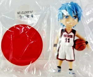 Kuroko's Basketball Tetsuya World Collectable Figure WCF Jump J Stars Banpresto - Picture 1 of 3