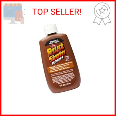 Rust-Oleum Whink 1261 Rust Stain Remover, 6 oz - Image 1 of 2
