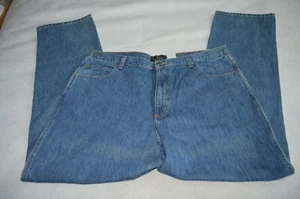 Red Head Classic Fit Mens Size 42 x 34 - Medium Wash Denim Blue Jeans - NWT - Picture 1 of 6