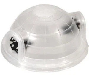 Trampa Para Ratas Igloo Para Interiores Y Exteriores Sin Veneno COD.051136 - Imagen 1 de 9