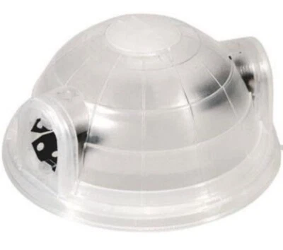 Trampa Para Ratas Igloo Para Interiores Y Exteriores Sin Veneno COD.051136 - Imagen 1 de 4