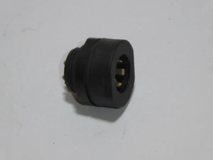 AMPHENOL Tuchel C164-332F-5P2, connettore circolare 5 posizioni, scatola flangiata - Foto 1 di 3