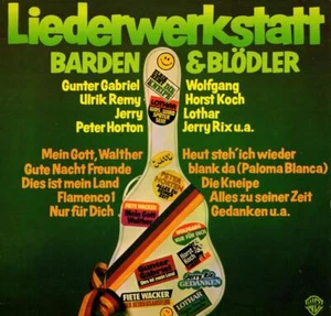 Liederwerkstatt Barden & Blödler - Imagen 1 de 2