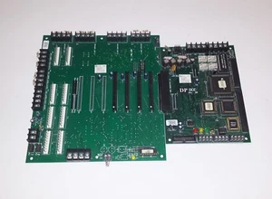 Gamewell EVAX HMX-DP MBR / DCC Mainboards Voice Evacuation Distribution Panel - Bild 1 von 2