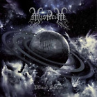 Mysticum Planet Satan (Vinyl) 12" Album (US IMPORT)