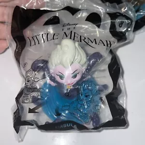 2023 McDonalds Happy Meal Toy Disney The Little Mermaid #8 Ursula - New! NIP - Bild 1 von 2