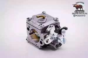 GENUINE OEM CARBURETOR FITS HUSQVARNA 372XP X-TORQ CS2172 531439701 - Picture 1 of 4