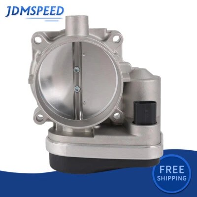 Cuerpo del acelerador para Dodge Charger Chrysler 300 2006 2007 2008 2009 2010 5,7 L 6,1 L Foto 1 de 4