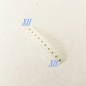 ATC 600S RF Microwave MLCC Capacitor 47pF 250V +/-5% NPO 0603 (x10pcs) NOS - Picture 1 of 3
