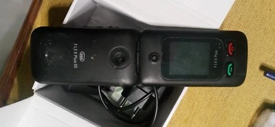 Trevi Flex Plus 55 Telefono Cellulare - Nero - Immagine 1 di 4