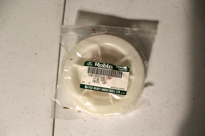 Genuine Wisconsin Robin Recoil Reel  OEM 106-50124-08 NOS - Image 1 of 2