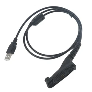 PMKN4010 PMKN4010B USB Programming Cable Compatible for XPR5550 XPR4550 - Zdjęcie 1 z 8