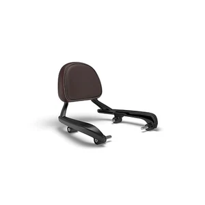 ROYAL ENFIELD Passenger Backrest with Pad Kit, 350 Meteor - Imagen 1 de 3
