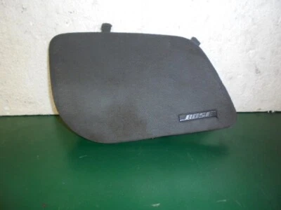 91-92 CURA LEGEND SEDÁN LS PUERTA DELANTERA DERECHA BOSE ALTAVOZ CUBIERTA TIPO C AZUL Foto 1 de 2