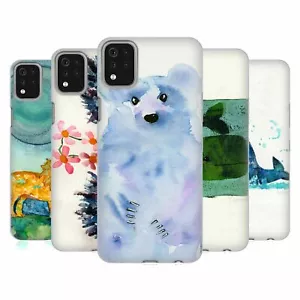 FUNDA OFICIAL WYANNE ANIMALES 2 GEL PARA TELÉFONOS LG 1 - Imagen 1 de 8