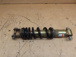 2020 Lexmoto LXR 125 SY EURO 4 - 2549 Miles - Rear Shock Absorber - Picture 1 of 4