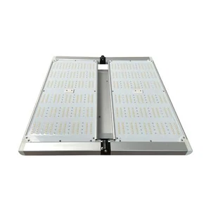 Caluma LED Force 320 W, 2,7 µmol/J Vollspektrum Pflanzenlampe Dimmbar Grow Lampe - Bild 1 von 1