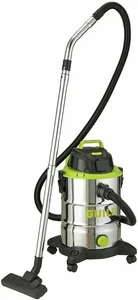 Ersatzteile für Guild GWD30P Nass- & Trockensauger 1500W 30L - Schwarz/Si - Bild 1 von 80
