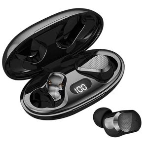 Echolabs Écouteurs Sans Fil,Echo 2025 Edition Écouteurs Audio avec Bluetooth 5.2,... - Photo 1 sur 7